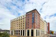 Bangunan Leonardo Hotel Newcastle  - Formerly Jurys Inn