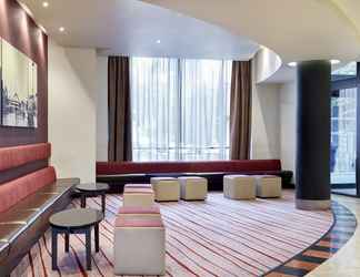 Sảnh chờ 2 Leonardo Hotel Newcastle  - Formerly Jurys Inn