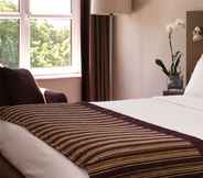 Kamar Tidur 7 Leonardo Hotel Newcastle  - Formerly Jurys Inn