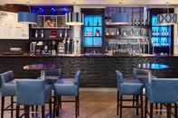 Bar, Kafe, dan Lounge Leonardo Hotel Newcastle  - Formerly Jurys Inn