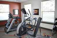 Fitness Center Timbers at Island Park Village Resort by VRI Americas