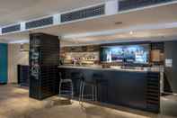 Bar, Kafe, dan Lounge Oaks Perth Hotel