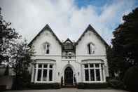 Exterior Didsbury House Hotel