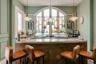 Bar, Cafe and Lounge Didsbury House Hotel