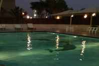 Swimming Pool Radisson Blu Hotel Yanbu
