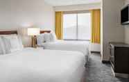 Bedroom 5 SpringHill Suites by Marriott San Diego-Scripps Poway