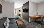 Bedroom 4 SpringHill Suites by Marriott San Diego-Scripps Poway