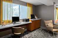 Functional Hall SpringHill Suites by Marriott San Diego-Scripps Poway