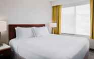 Bedroom 7 SpringHill Suites by Marriott San Diego-Scripps Poway