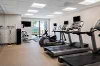 Fitness Center SpringHill Suites by Marriott San Diego-Scripps Poway