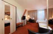 ห้องนอน 6 NOVINA HOTEL Südwestpark Nürnberg