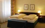 Bedroom 2 Romantik Hotel Tuchmacher