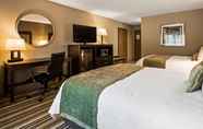 Kamar Tidur 7 Best Western Stanton Inn