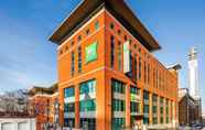 Bangunan 5 ibis Styles Birmingham Centre