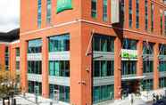 Luar Bangunan 4 ibis Styles Birmingham Centre