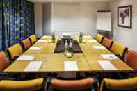 Functional Hall ibis Styles Birmingham Centre