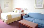 Kamar Tidur 6 Quality Inn & Suites Edmonton International Airport