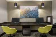 Ruangan Fungsional Homewood Suites by Hilton Providence/Warwick