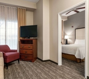 Bilik Tidur 5 Homewood Suites by Hilton Providence/Warwick