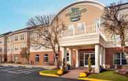 Bangunan 2 Homewood Suites by Hilton Providence/Warwick