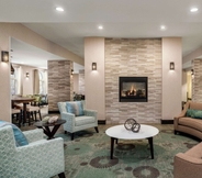 Lobi 7 Homewood Suites by Hilton Providence/Warwick