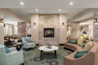 Lobi Homewood Suites by Hilton Providence/Warwick