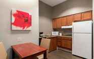 Kamar Tidur 3 Homewood Suites by Hilton Providence/Warwick