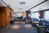 Bar, Cafe and Lounge AC Hotel Huelva by Marriott