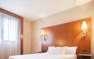 Kamar Tidur 5 AC Hotel Huelva by Marriott