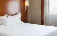 ห้องนอน 5 AC Hotel Murcia by Marriott