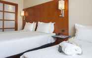 Bedroom 6 AC Hotel Murcia by Marriott