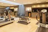 Fitness Center AC Hotel Murcia by Marriott