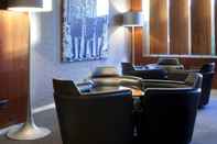 Bar, Cafe and Lounge AC Hotel Murcia by Marriott