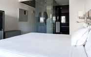 Bedroom 7 AC Hotel Murcia by Marriott