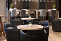 Bar, Cafe and Lounge AC Hotel La Rioja by Marriott