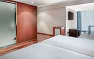 Bedroom 5 AC Hotel La Rioja by Marriott