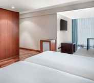 ห้องนอน 5 AC Hotel La Rioja by Marriott
