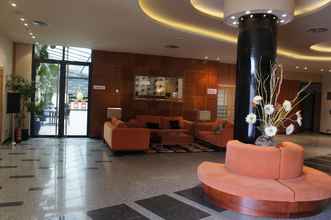 Lobby 4 Hotel Bardo Recoletos Coco