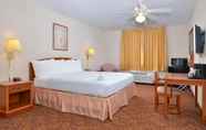 Bilik Tidur 3 Americas Best Value Inn Westmorland