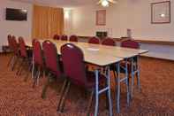 Functional Hall Americas Best Value Inn Westmorland