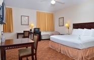 Phòng ngủ 2 Americas Best Value Inn Westmorland