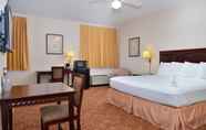 Bedroom 2 Americas Best Value Inn Westmorland