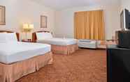 Bedroom 5 Americas Best Value Inn Westmorland