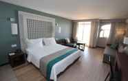 Kamar Tidur 6 AP Oriental Beach - Adults Friendly