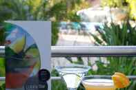 Bar, Kafe dan Lounge Albir Playa Hotel & Spa