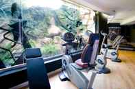 Fitness Center Albir Playa Hotel & Spa