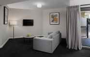 Common Space 6 Esplanade Hotel Fremantle by Rydges