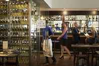 Quầy bar, cafe và phòng lounge Esplanade Hotel Fremantle by Rydges