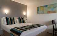 Bedroom 2 Sure Hotel by Best Western Biarritz Aeroport