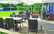 Restaurant 4 Sure Hotel by Best Western Biarritz Aeroport